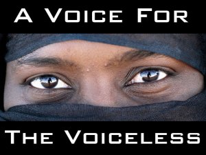 VoiceForVoiceless-woman